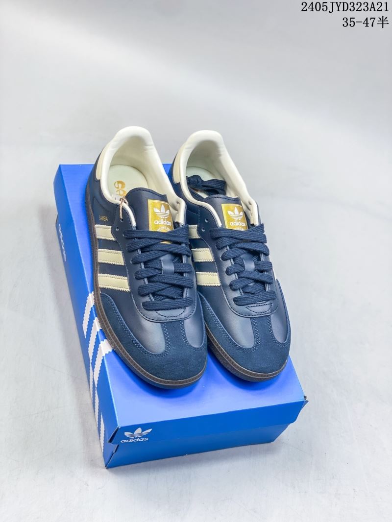 Adidas Samba Shoes